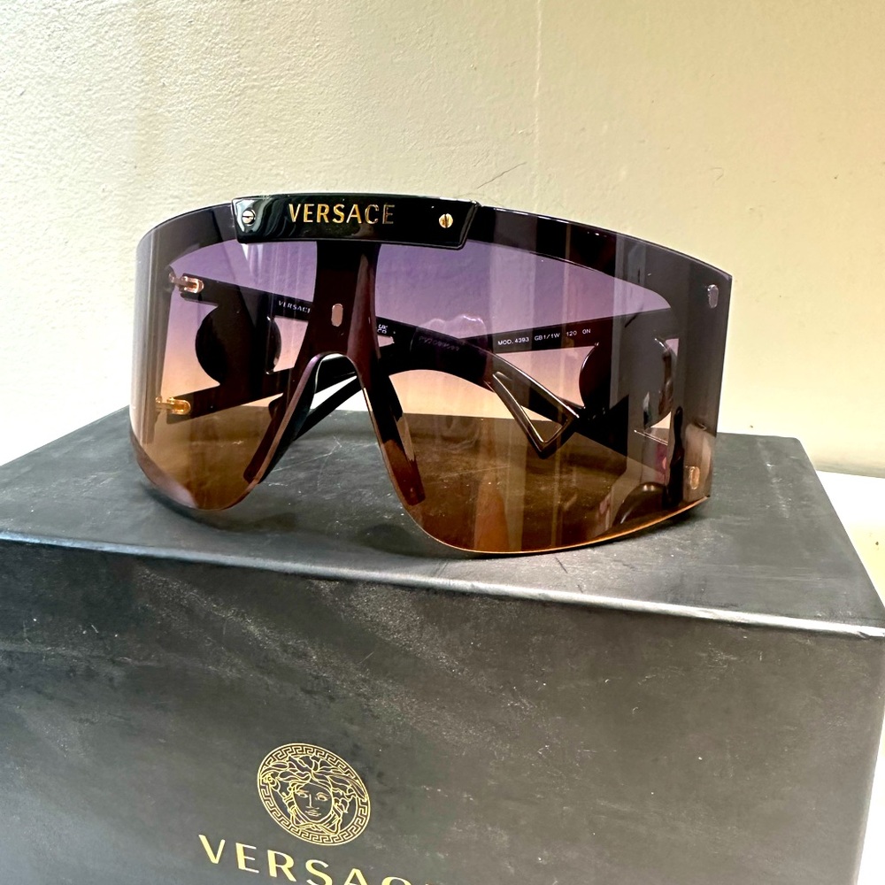 Versace sunglasses